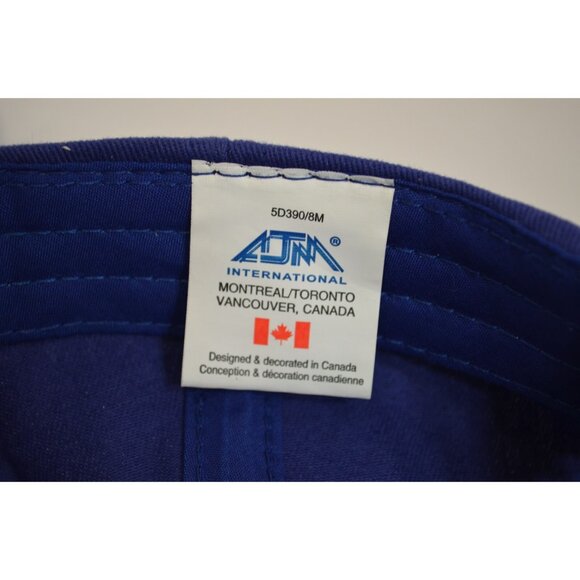 Bud Lite Hat + Mens XL Heavy Cotton T-Shirt Blue Beer Swag Clothing NWT Gildan - Picture 9 of 9